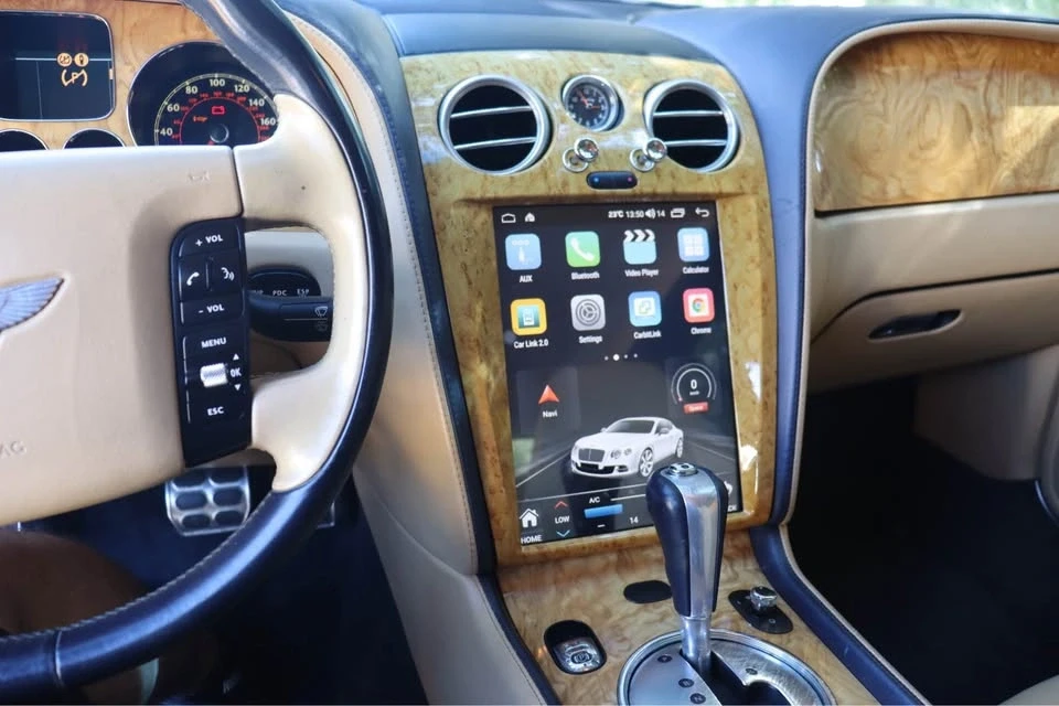 2005 Bentley Continental GT 1st Gen - Image 6 of 15