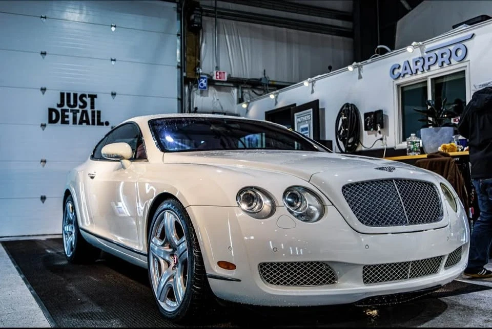 2005 Bentley Continental GT 1st Gen - Image 3 of 13