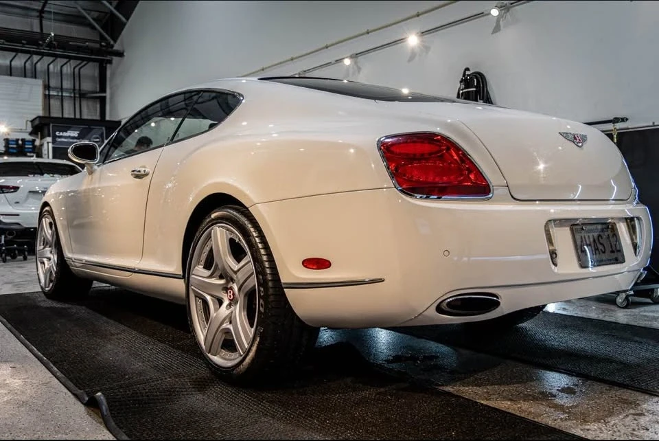 2005 Bentley Continental GT 1st Gen - Image 6 of 13