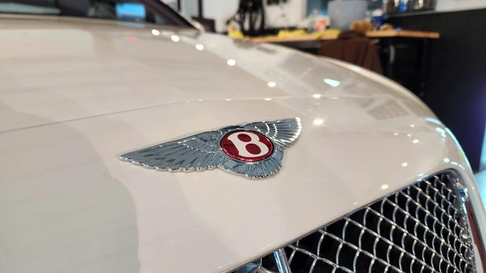 2005 Bentley Continental GT 1st Gen - Image 13 of 13