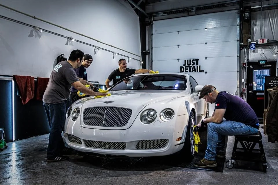 2005 Bentley Continental GT 1st Gen - Image 4 of 13