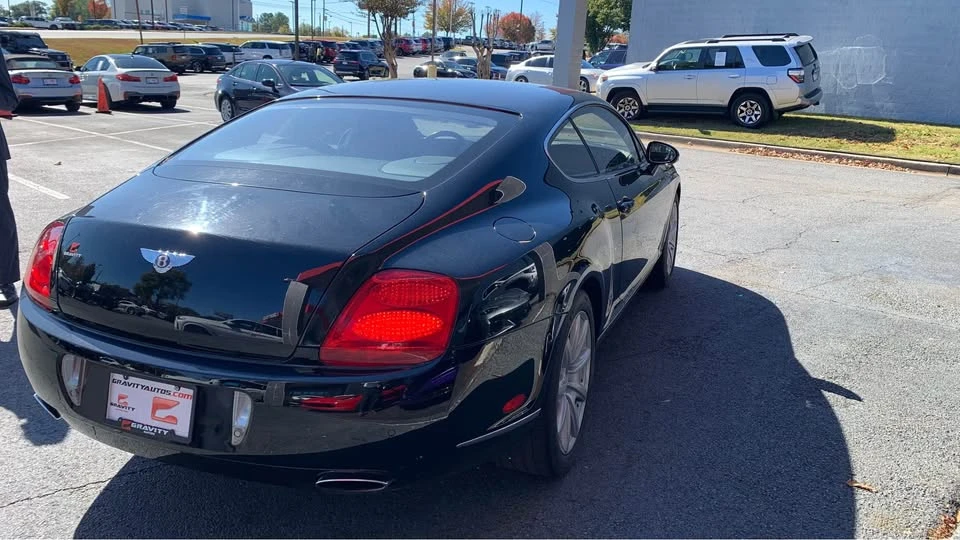 2005 Bentley Continental GT 1st Gen - Image 3 of 14