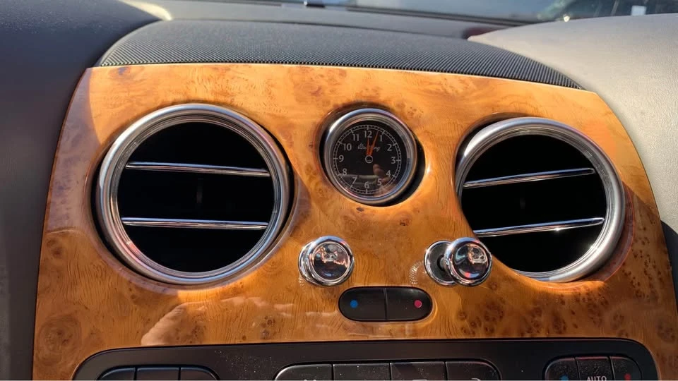 2005 Bentley Continental GT 1st Gen - Image 9 of 14