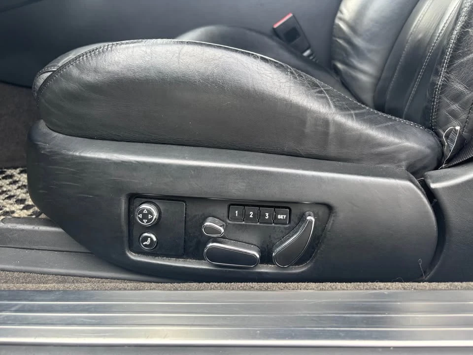 2005 Bentley Continental GT 1st Gen - Image 12 of 17