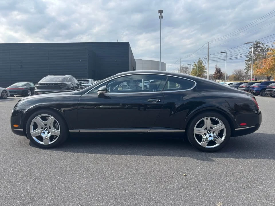 2005 Bentley Continental GT 1st Gen - Image 4 of 17