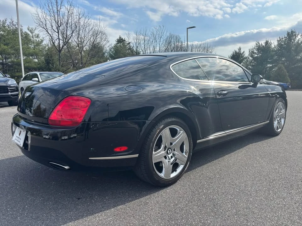 2005 Bentley Continental GT 1st Gen - Image 6 of 17