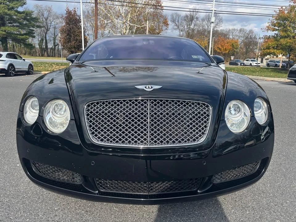 2005 Bentley Continental GT 1st Gen - Image 2 of 17