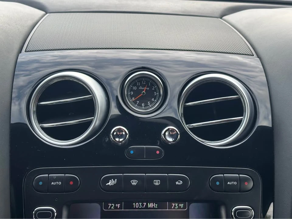 2005 Bentley Continental GT 1st Gen - Image 15 of 17