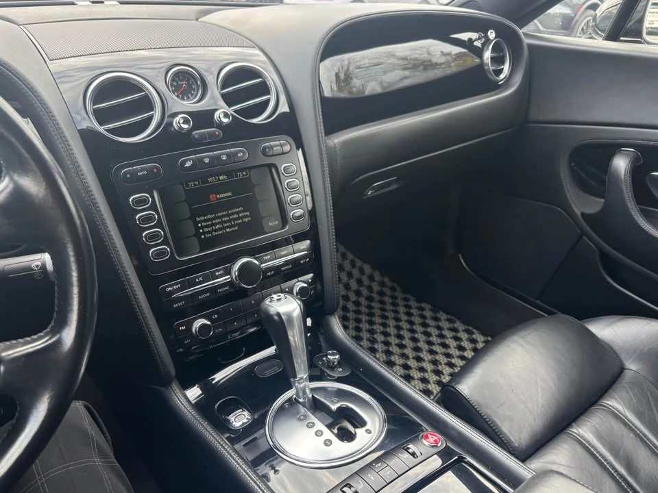 2005 Bentley Continental GT 1st Gen - Image 16 of 17