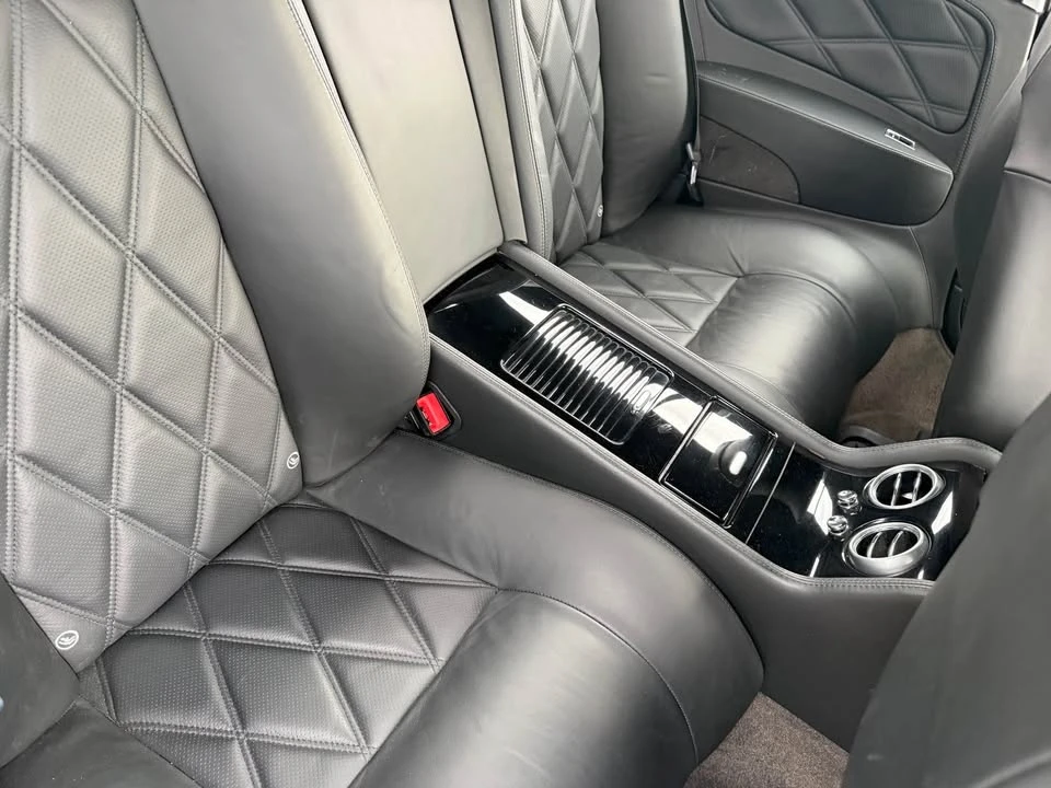 2005 Bentley Continental GT 1st Gen - Image 9 of 11
