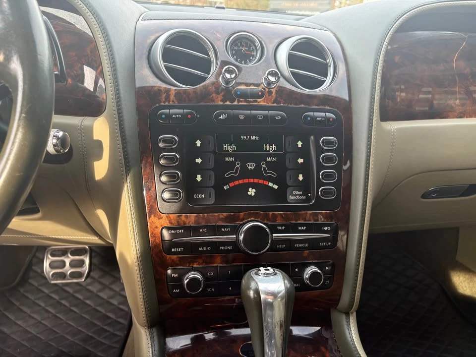 2005 Bentley Continental GT 1st Gen - Image 11 of 19