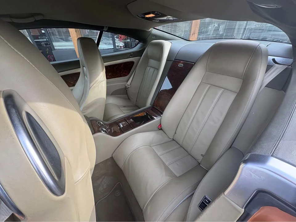2005 Bentley Continental GT 1st Gen - Image 17 of 19