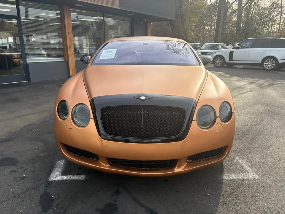 2005 Bentley Continental GT 1st Gen - Image 2 of 19