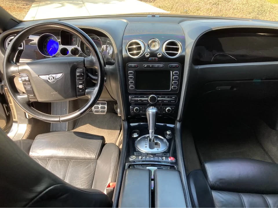 2005 Bentley Continental GT 1st Gen - Image 3 of 8