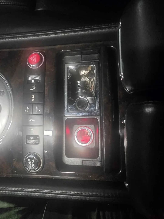 2005 Bentley Continental GT 1st Gen - Image 8 of 10