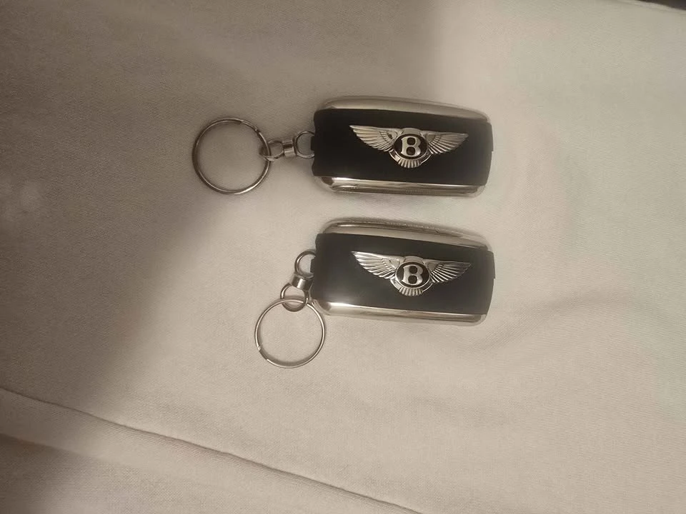 2005 Bentley Continental GT 1st Gen - Image 10 of 10