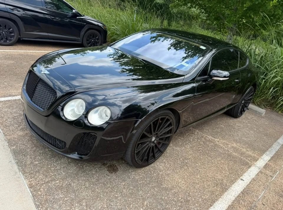 2005 Bentley Continental GT 1st Gen - Image 3 of 13