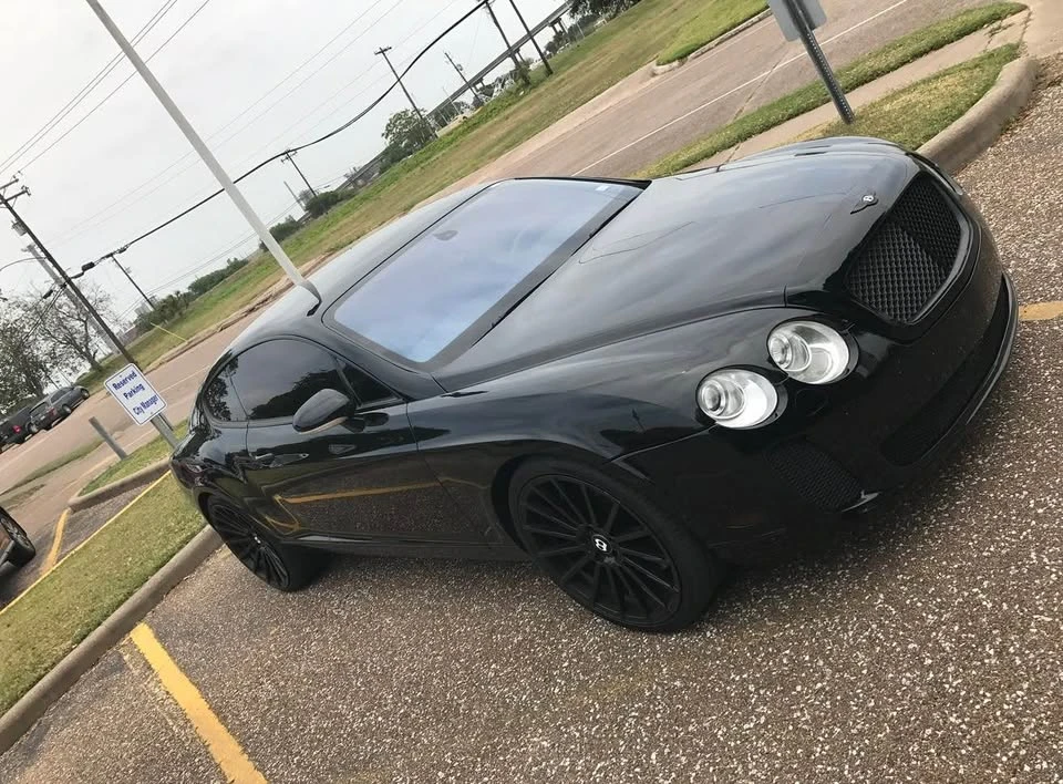 2005 Bentley Continental GT 1st Gen - Image 4 of 13