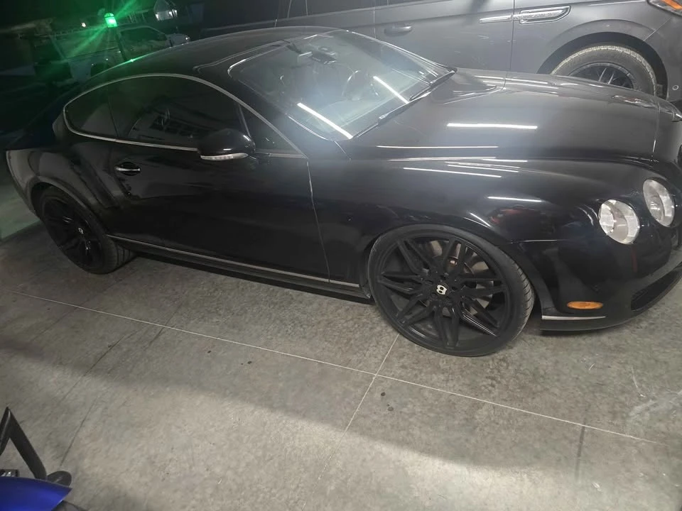 2005 Bentley Continental GT 1st Gen - Image 2 of 10