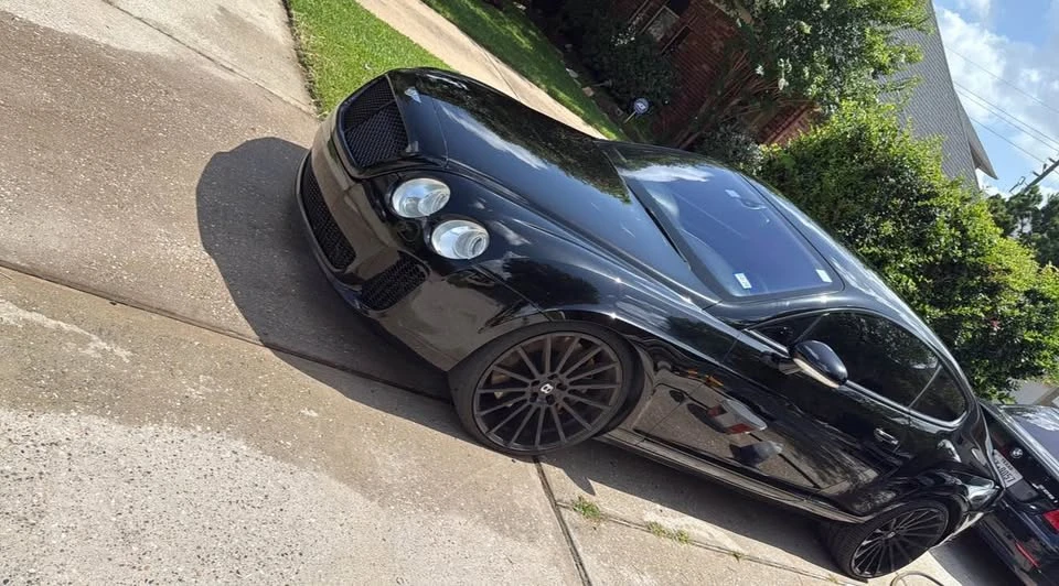 2005 Bentley Continental GT 1st Gen - Image 5 of 13