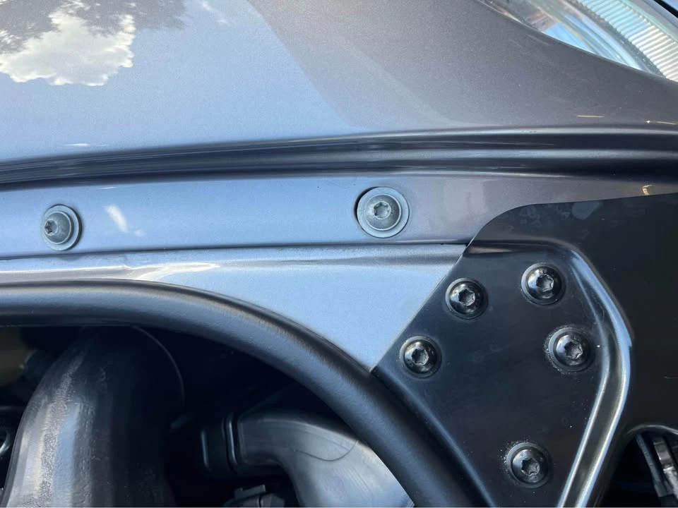 2005 Bentley Continental GT 1st Gen - Image 15 of 17