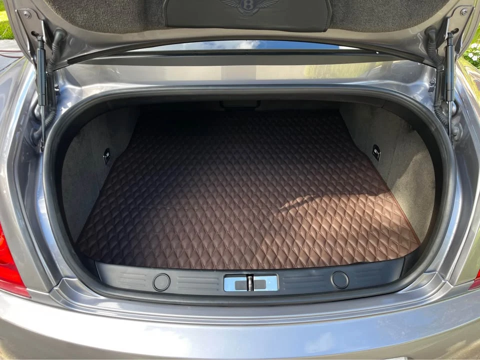 2005 Bentley Continental GT 1st Gen - Image 11 of 17