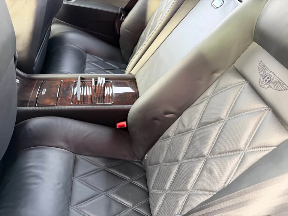 2005 Bentley Continental GT 1st Gen - Image 10 of 14