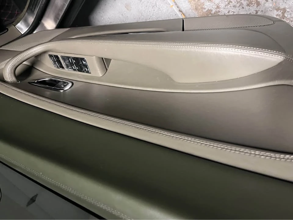2005 Bentley Continental GT 1st Gen - Image 14 of 16
