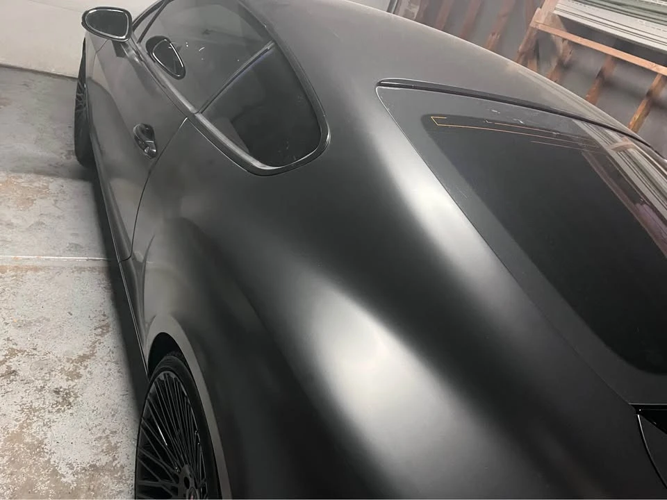 2005 Bentley Continental GT 1st Gen - Image 15 of 16