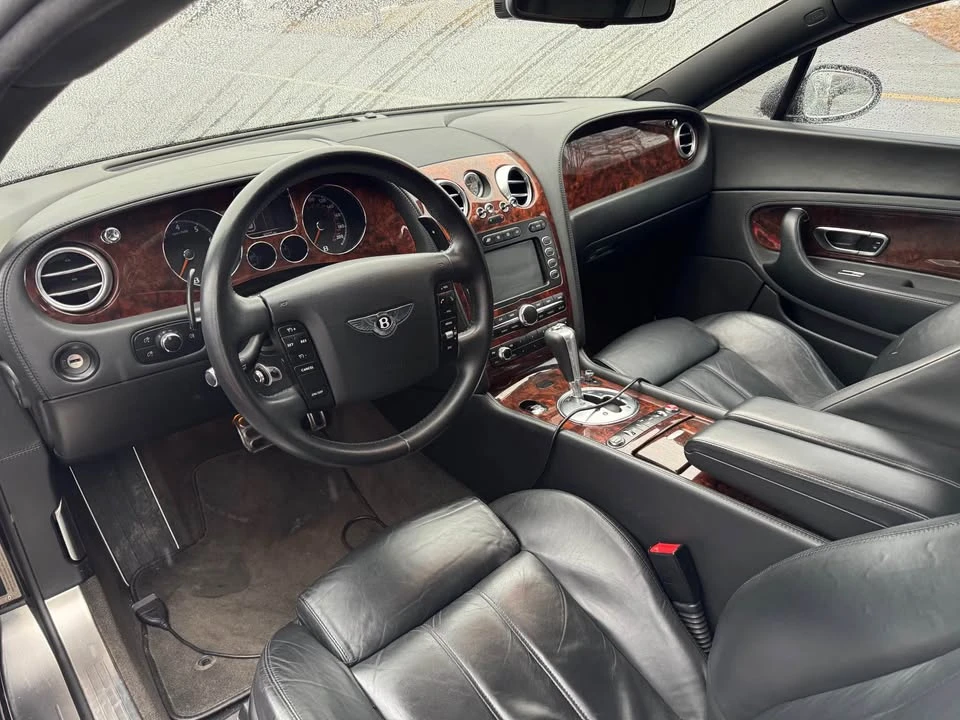 2005 Bentley Continental GT 1st Gen - Image 3 of 5