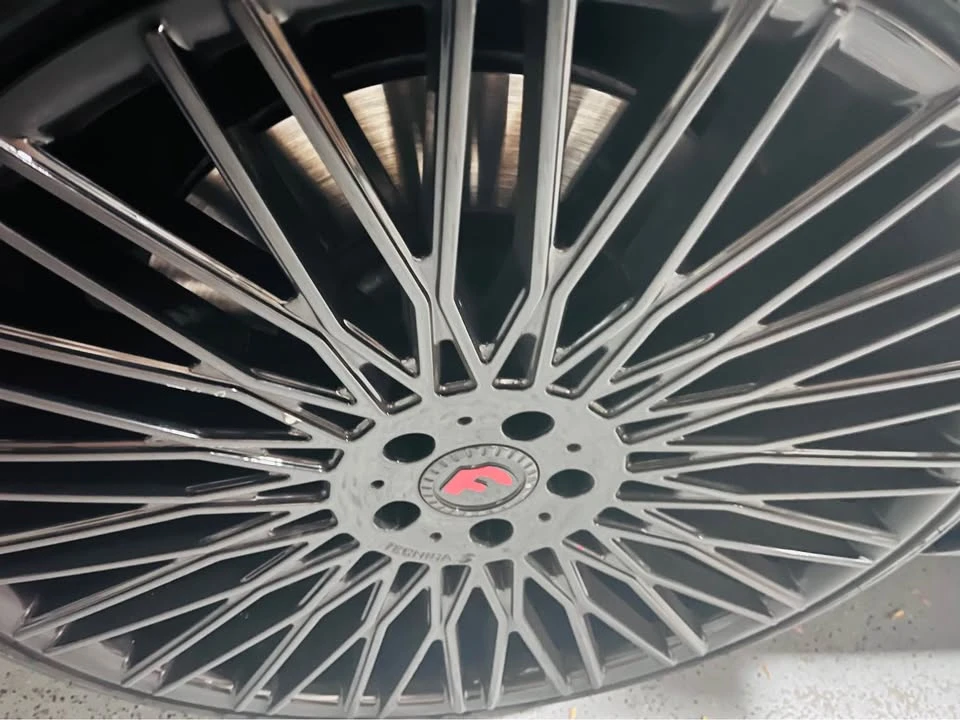 2005 Bentley Continental GT 1st Gen - Image 7 of 16