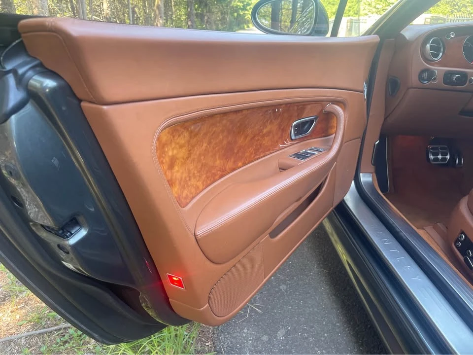 2005 Bentley Continental GT 1st Gen - Image 14 of 19