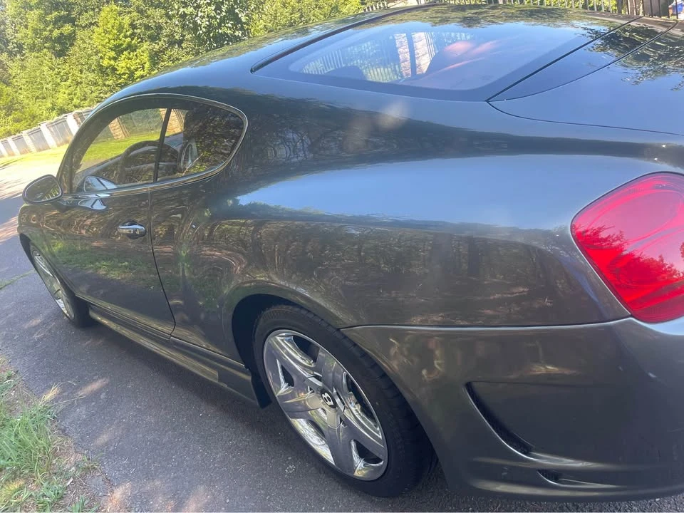 2005 Bentley Continental GT 1st Gen - Image 3 of 19