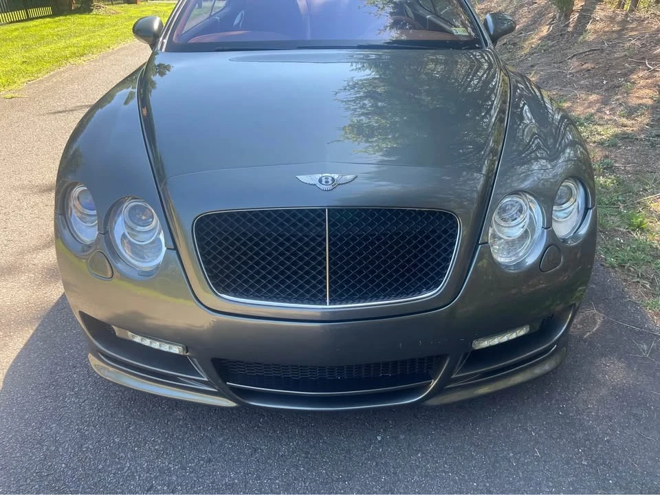 2005 Bentley Continental GT 1st Gen - Image 4 of 19