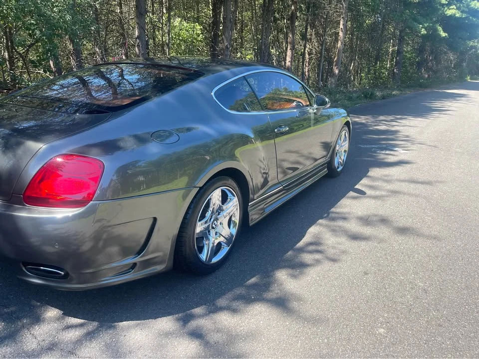 2005 Bentley Continental GT 1st Gen - Image 6 of 19