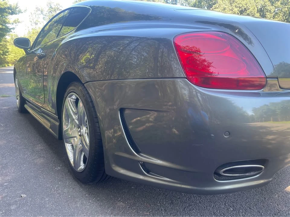 2005 Bentley Continental GT 1st Gen - Image 9 of 19