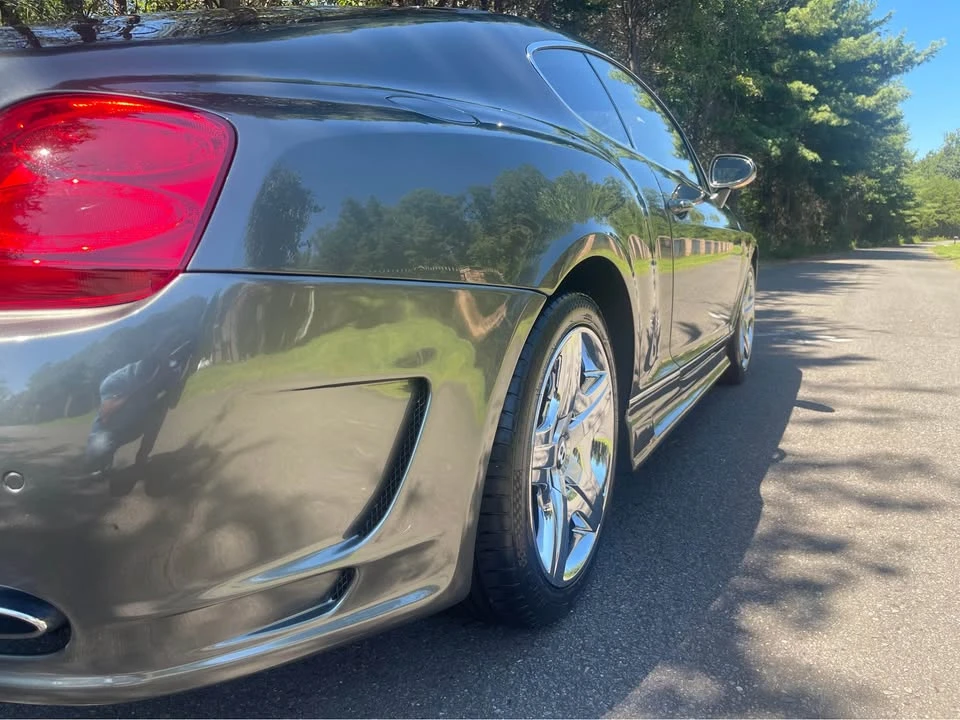 2005 Bentley Continental GT 1st Gen - Image 11 of 19