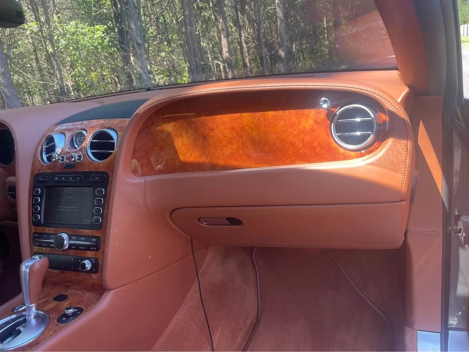 2005 Bentley Continental GT 1st Gen - Image 12 of 19