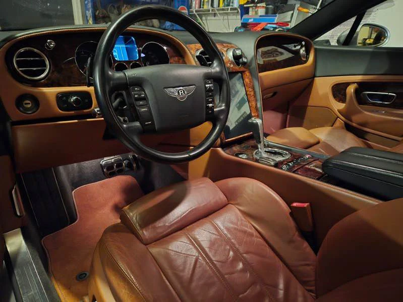 2005 Bentley Continental GT 1st Gen - Image 9 of 19