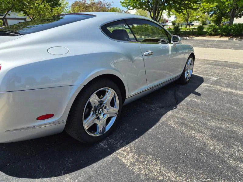 2005 Bentley Continental GT 1st Gen - Image 17 of 19