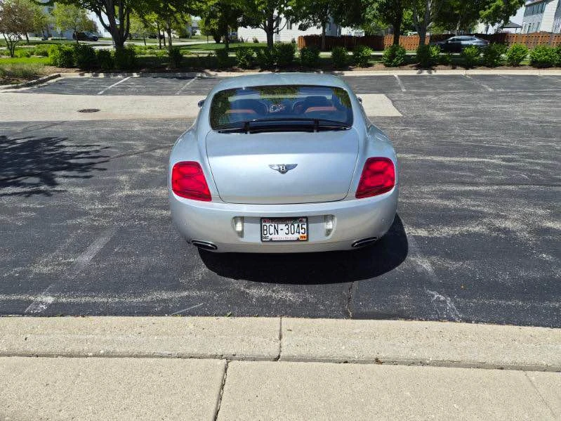 2005 Bentley Continental GT 1st Gen - Image 6 of 19