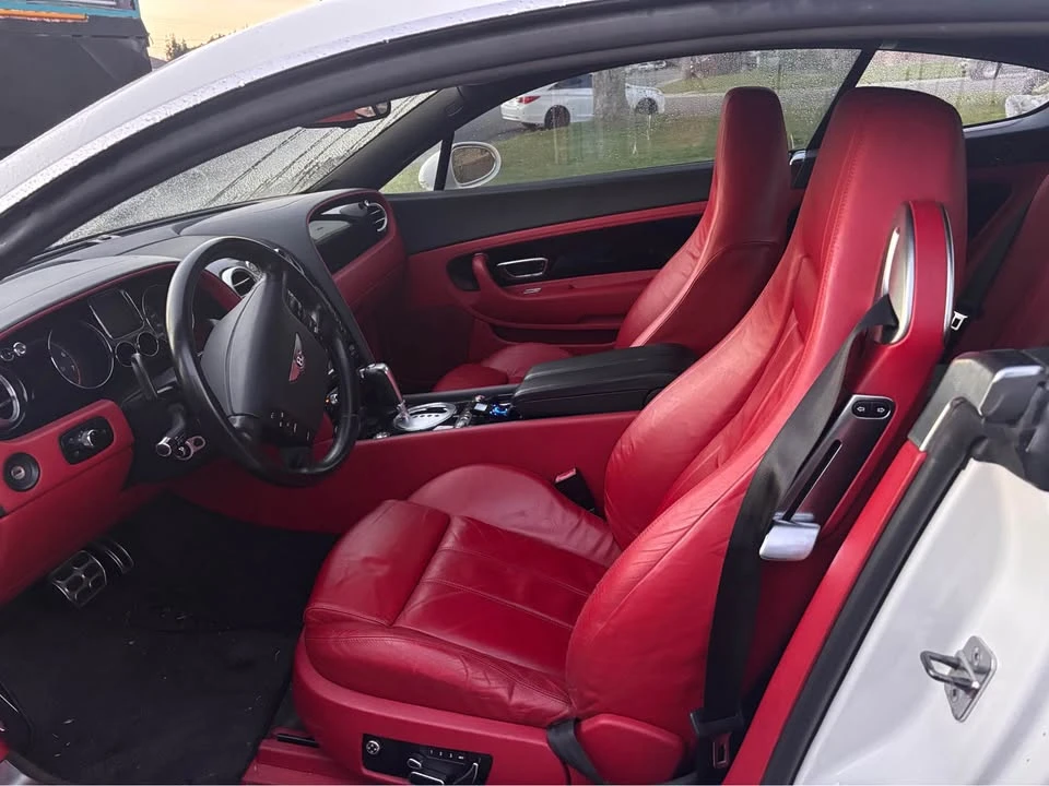 2005 Bentley Continental GT 1st Gen - Image 10 of 13
