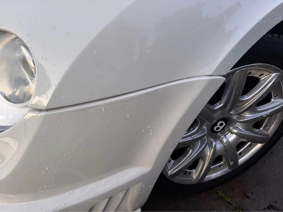 2005 Bentley Continental GT 1st Gen - Image 12 of 13