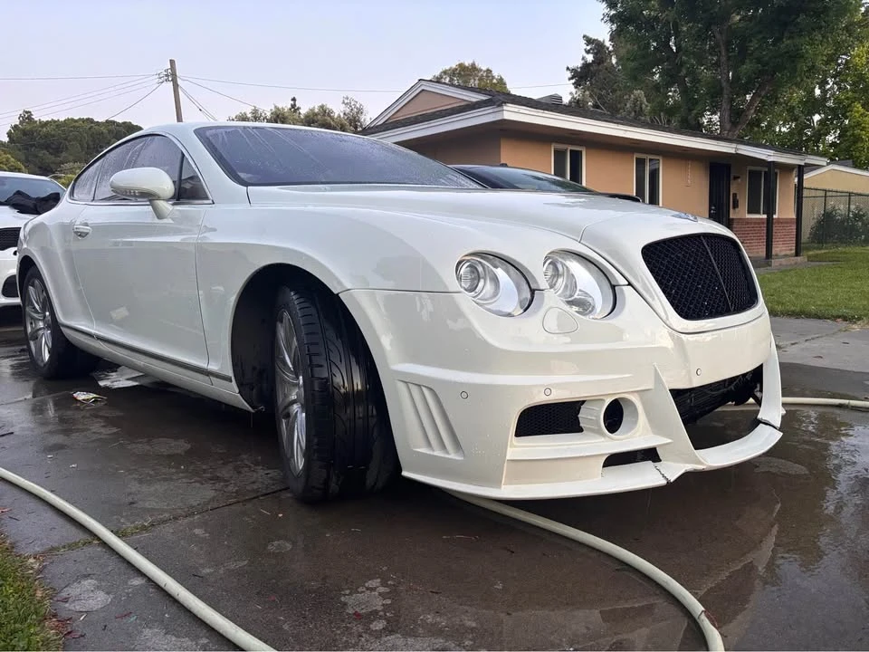 2005 Bentley Continental GT 1st Gen - Image 3 of 13