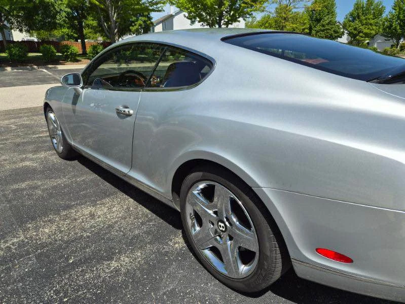 2005 Bentley Continental GT 1st Gen - Image 18 of 19