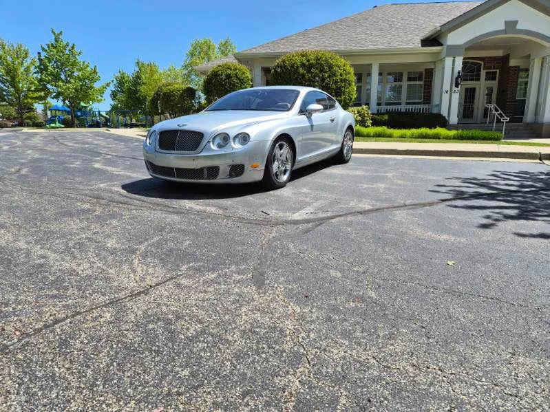 2005 Bentley Continental GT 1st Gen - Image 2 of 19