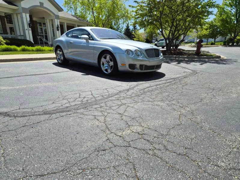 2005 Bentley Continental GT 1st Gen - Image 3 of 19