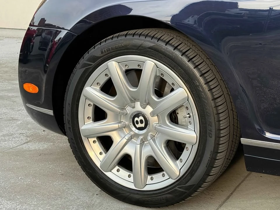 2005 Bentley Continental GT 1st Gen - Image 12 of 19