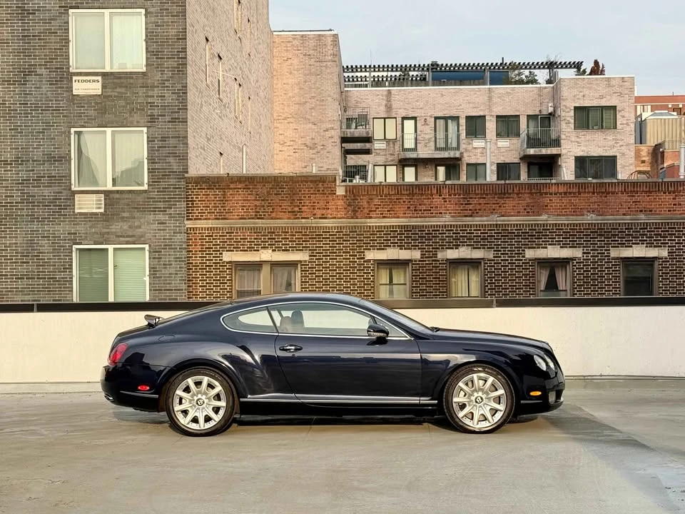 2005 Bentley Continental GT 1st Gen - Image 3 of 20