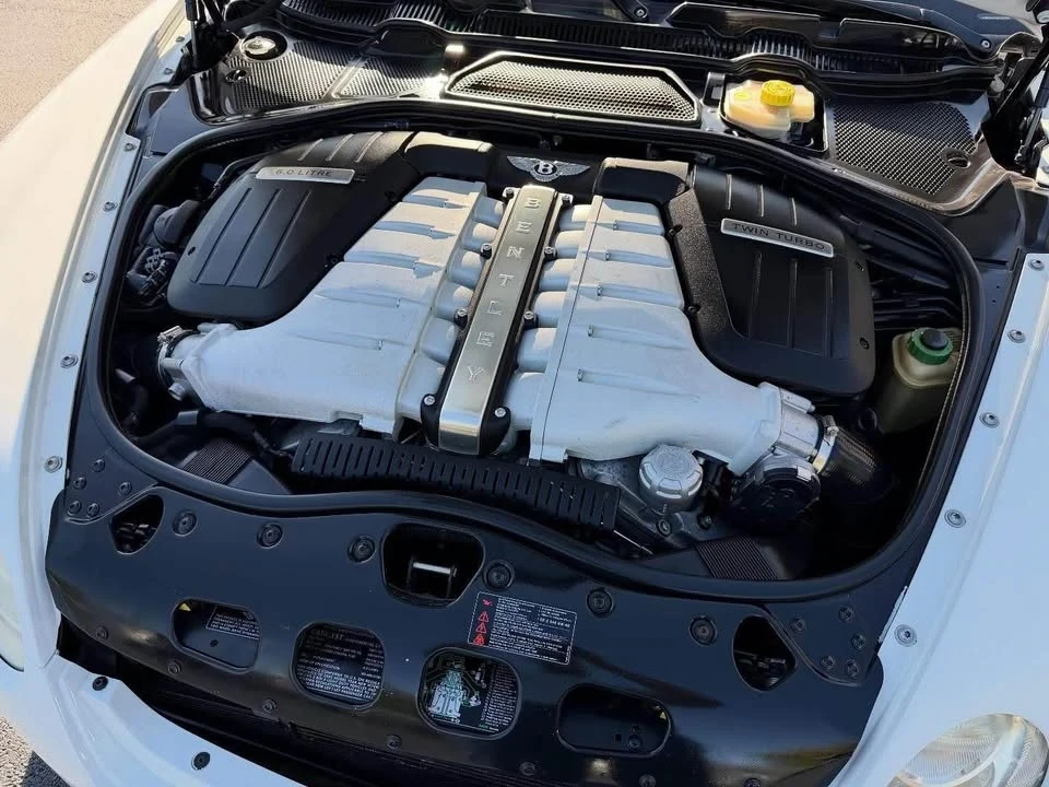 2005 Bentley Continental GT 1st Gen - Image 17 of 17